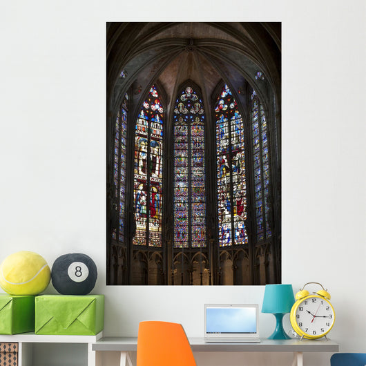 Cathedral Saint Michel Carcassonne