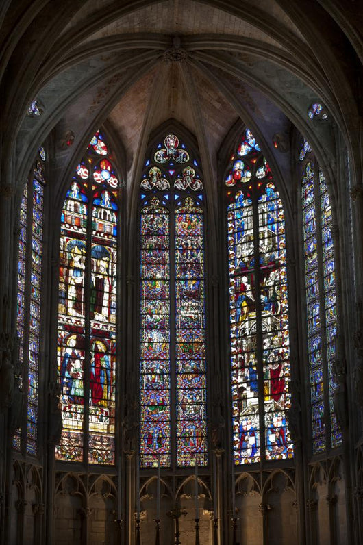 Cathedral Saint Michel Carcassonne