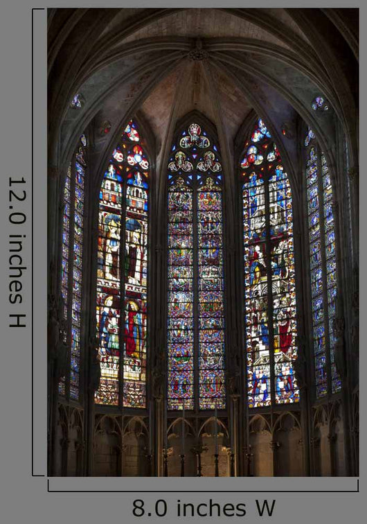 Cathedral Saint Michel Carcassonne