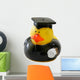 Rubber Ducky Graduating