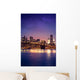 Brooklyn Bridge New York Wall Mural