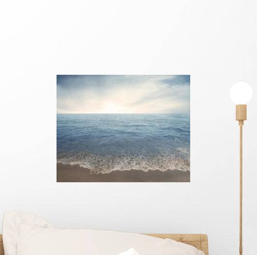Seashore