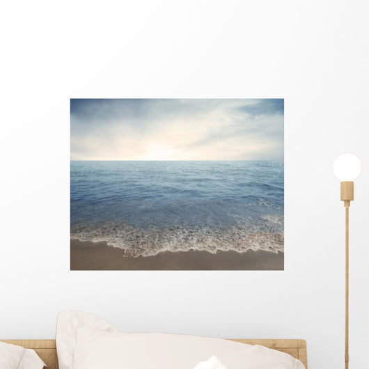 Seashore