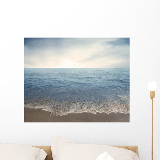 Seashore