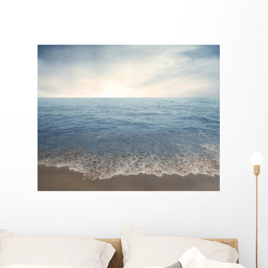 Seashore