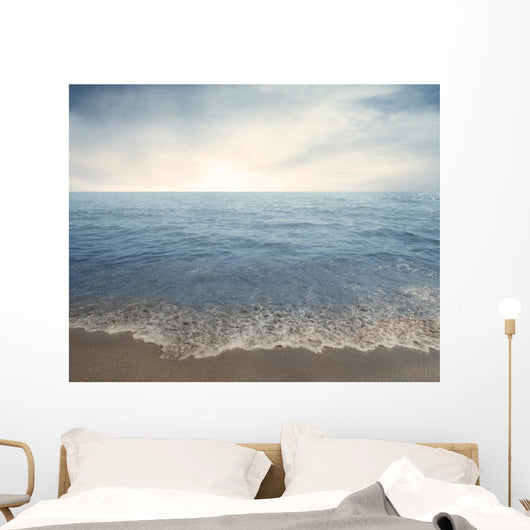 Seashore