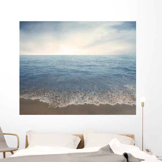 Seashore