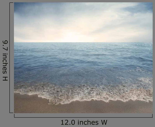 Seashore