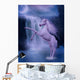 Last Unicorn Wall Mural