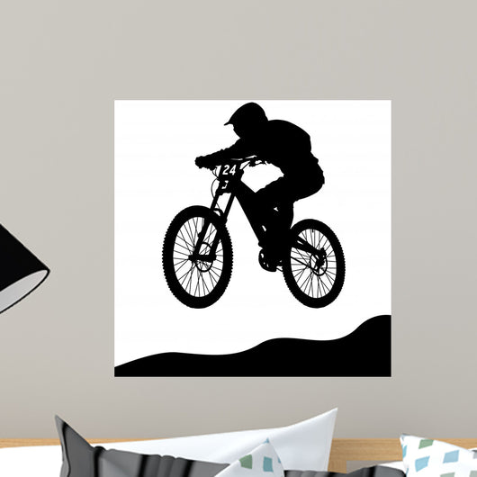 Mountainbike Downhill