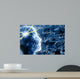 Learn Math Concept Wall Mural