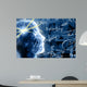 Learn Math Concept Wall Mural