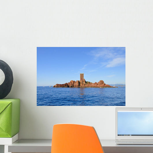Golden Island