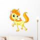 Walking Unicorn