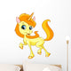 Walking Unicorn