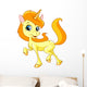 Walking Unicorn