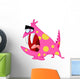 Screaming Monster