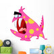 Screaming Monster