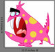 Screaming Monster
