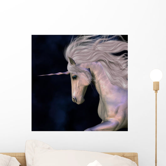 Stallion Wall Mural