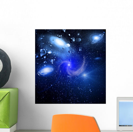 Space