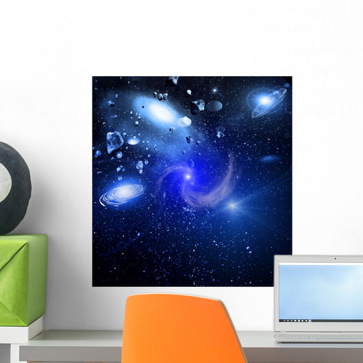 Space