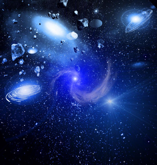 Space