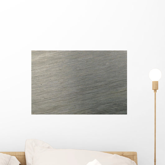 metal Wall Mural