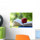 Red Apple Book
