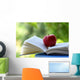 Red Apple Book