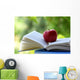 Red Apple Book