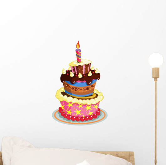 Birthday Cake