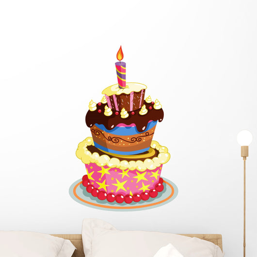Birthday Cake