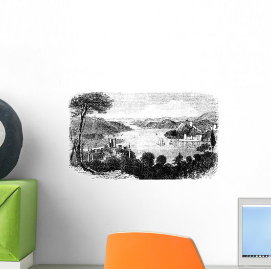 Or Istanbul Strait Istanbul