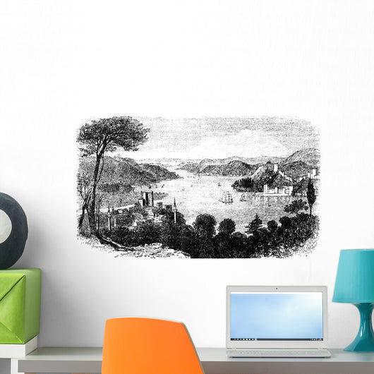 Or Istanbul Strait Istanbul