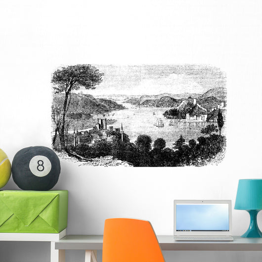 Or Istanbul Strait Istanbul