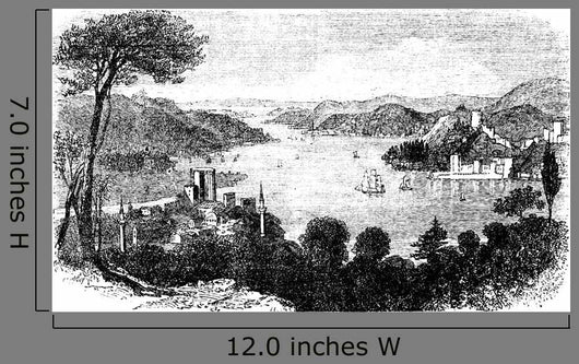 Or Istanbul Strait Istanbul