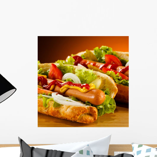 Hot Dog
