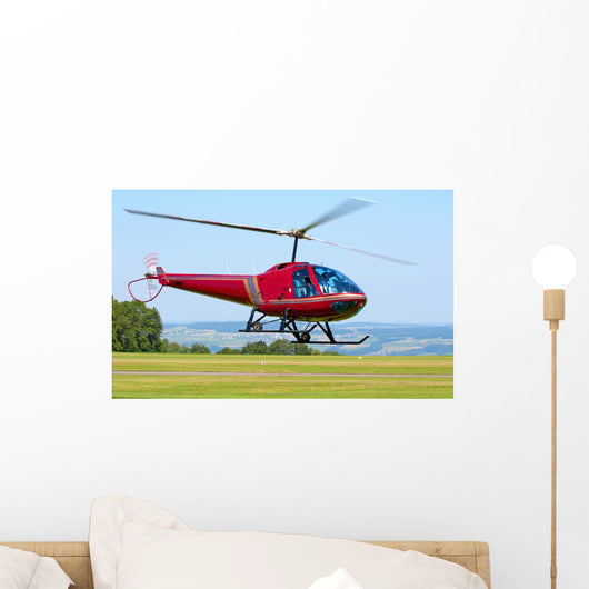 Helipcopter
