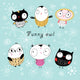 Funny Owl