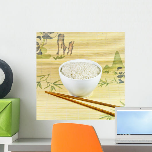 Rice Bowl