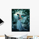 Fairy Wall Mural