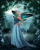 Fairy Wall Mural