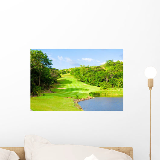 Landscape Green Club