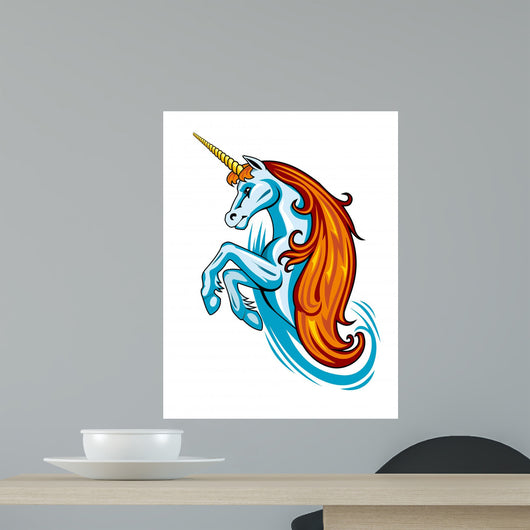 Fantasy Unicorn