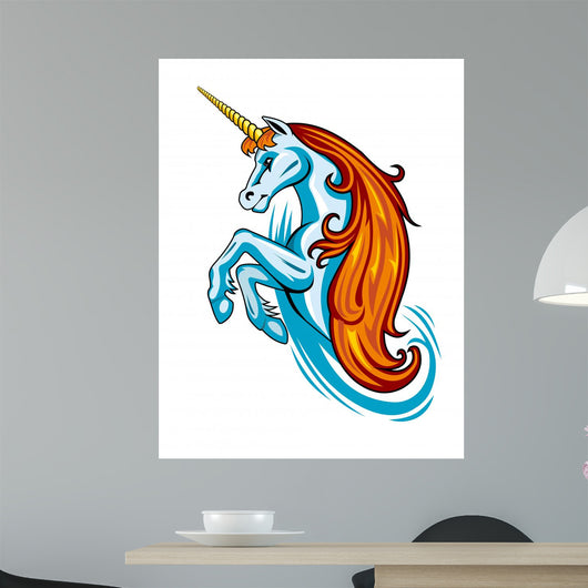 Fantasy Unicorn