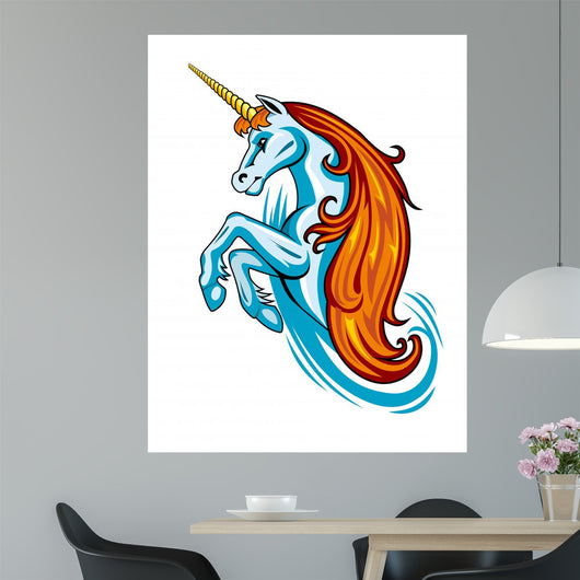 Fantasy Unicorn