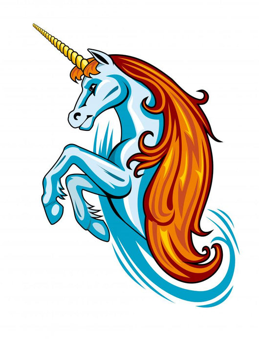 Fantasy Unicorn