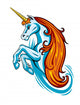 Fantasy Unicorn