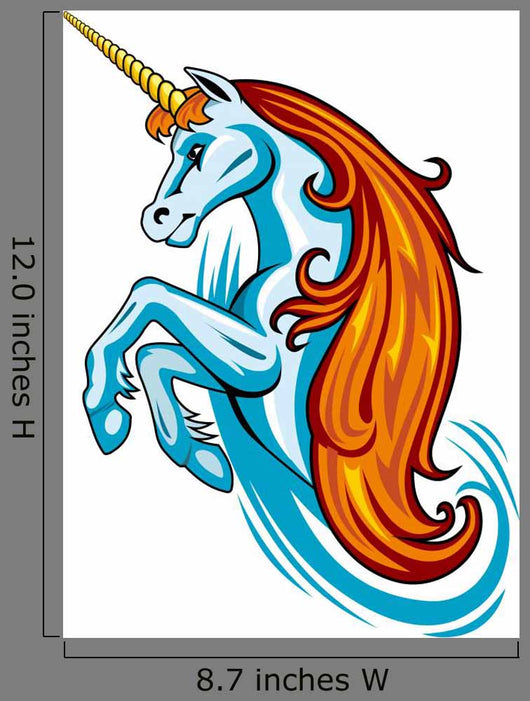 Fantasy Unicorn